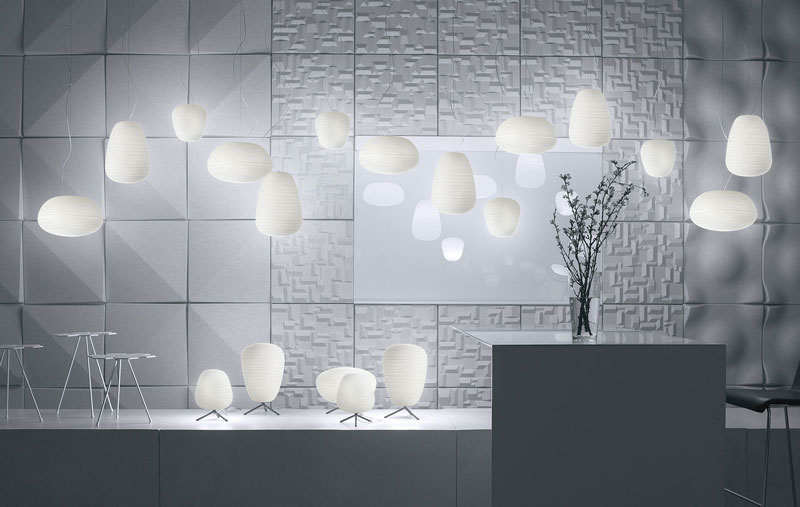 Foscarini lighting