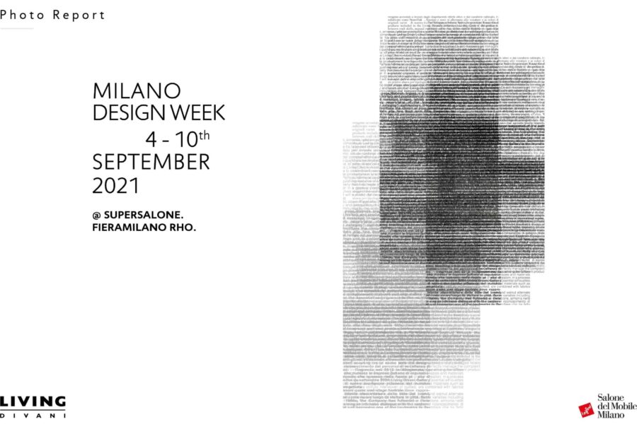 Living Divani At Milano Design Week 2021